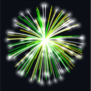 Firework Simulator