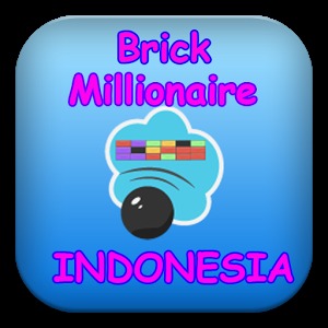 Brick Millionaire Indonesia