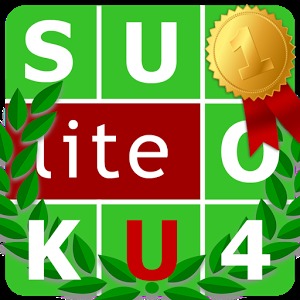 Sudoku World Cup 2014 Lite