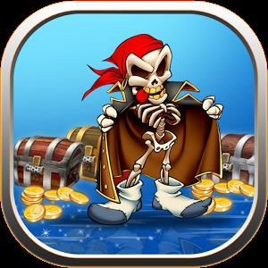 Rambo pirate escape hellisland