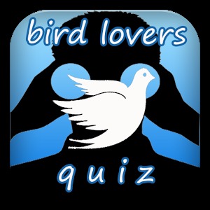 Bird Lovers Quiz