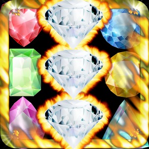 Diamond Blaze