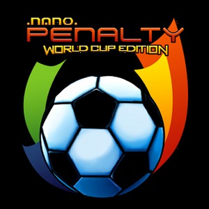 Nano Penalty World Cup