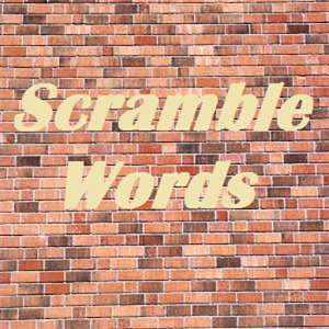 Scramble Words