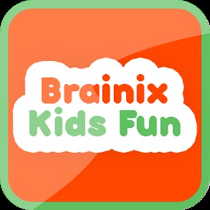 Brainix Kids Fun