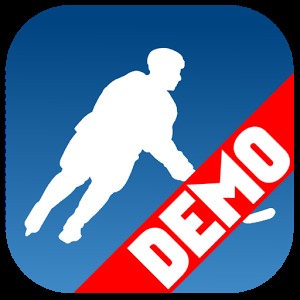 Hockey Statistics Demo