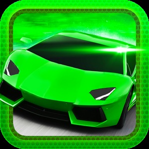 Real Speed Asphalt Racing 3D