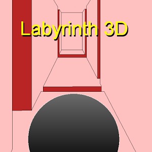 Labyrinth 3D (AD)