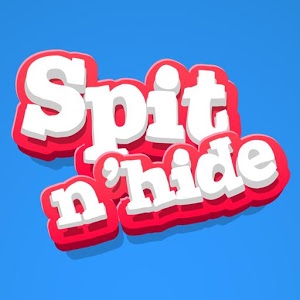 Spit 'n Hide