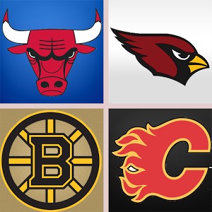 Logo Quiz - Sports Logo Quiz