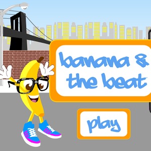 Banana and the Beat