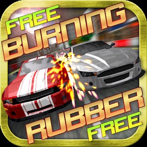 Burning Rubber Speed Race Free