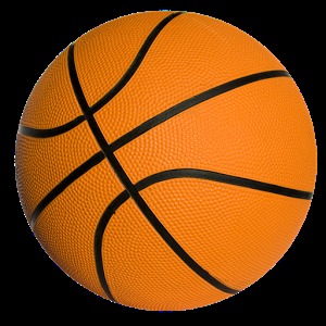 Basketball Players