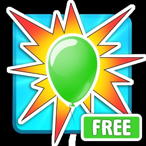 Crush Balloons Free