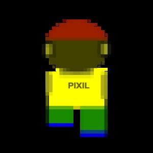 Run Pixil