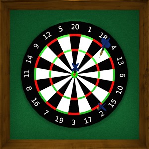 Ultimate Dart 2015 - Dart Game