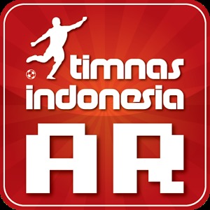 Timnas Indonesia AR