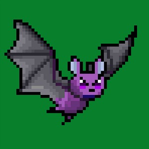 Floppy Bat