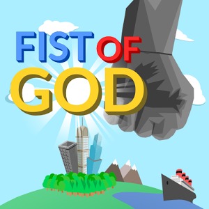 Fist of God