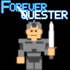 Forever Quester- Unlimited