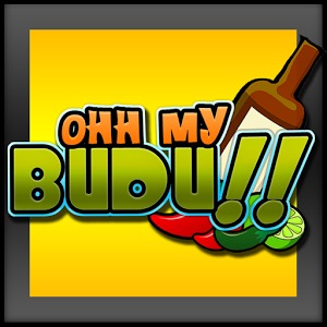 Ohh My Budu!!