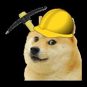 Dig Doge, Dogecoin Mining Game