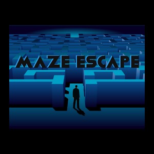 Maze Escape