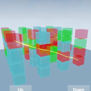 Hyper Tic Tac Toe