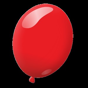 Balloon Touch Gift Edition