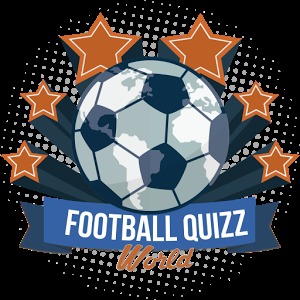 Logo Quiz Football : World