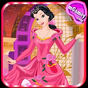 Dress Up Princess Games