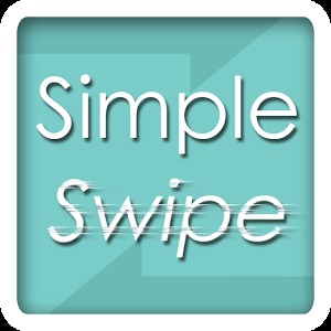 Simple Swipe