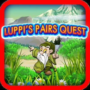 Luppi's Pairs Quest