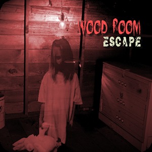 Wood Room Escape