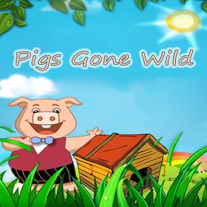 Pigs Gone Wild