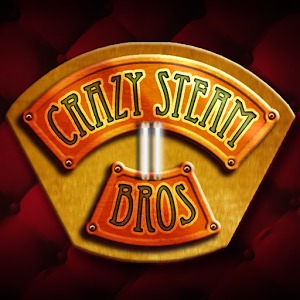 Crazy Steam Bros 2 Demo