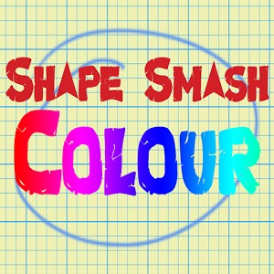 Shape Smash Colour