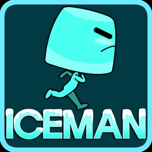 Iceman