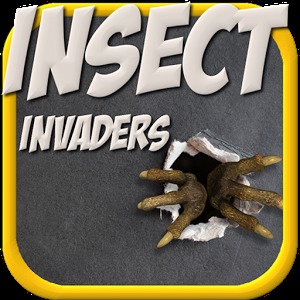 Insect Invaders