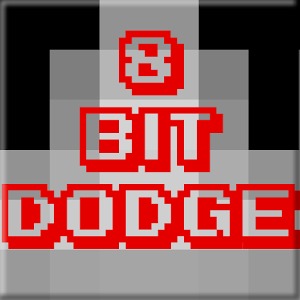 8 Bit Dodge