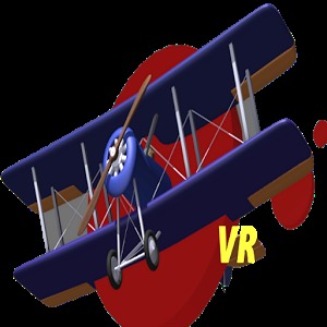 VR Pilot Wind