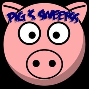 Pig and Sweets