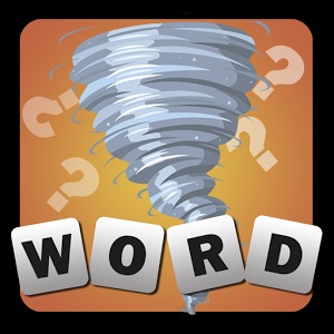 Wordnado - Guess The Word