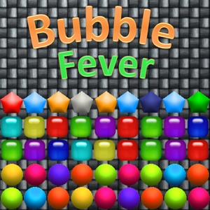 Bubble Fever