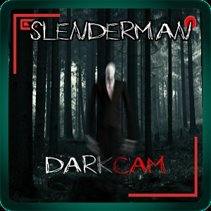 Slenderman DarkCam free