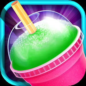 Slushy Maker!