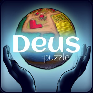 DEUS | world of block puzzle