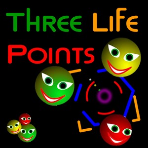 Three Life Points