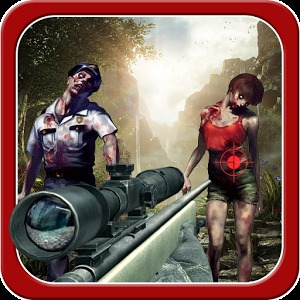 Zombie FPS Sniping