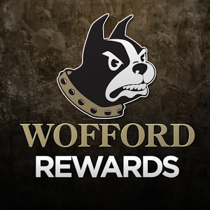 Wofford Rewards